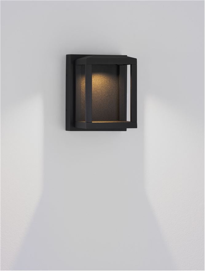 Aplica exterior Nova Luce PRIVE 9030751