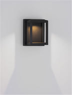 Aplica exterior Nova Luce PRIVE 9030751