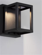 Aplica exterior Nova Luce PRIVE 9030751