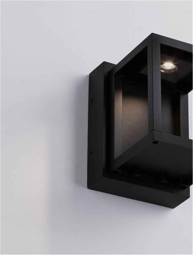 Aplica exterior Nova Luce PRIVE 9030751