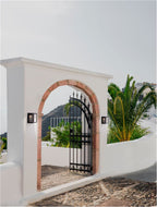 Aplica exterior Nova Luce PRIVE 9030752