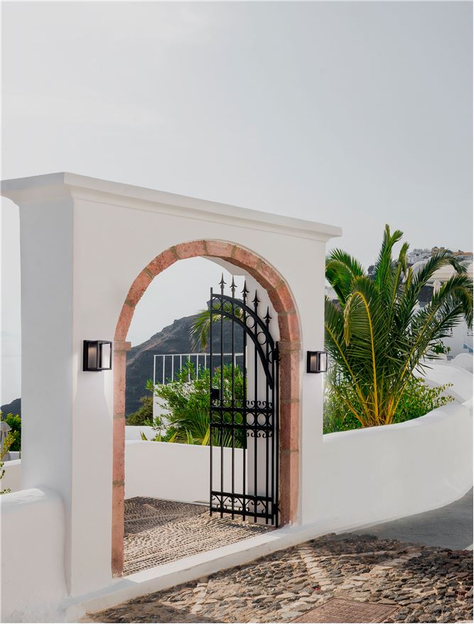 Aplica exterior Nova Luce PRIVE 9030752