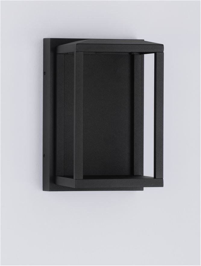 Aplica exterior Nova Luce PRIVE 9030752