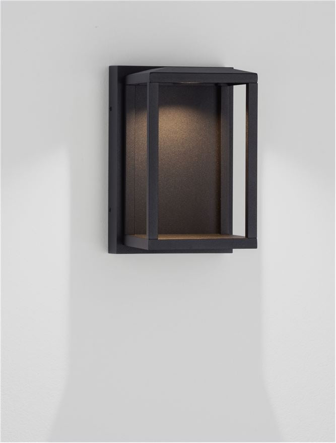 Aplica exterior Nova Luce PRIVE 9030752