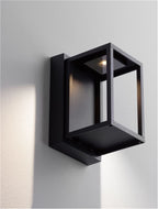 Aplica exterior Nova Luce PRIVE 9030752