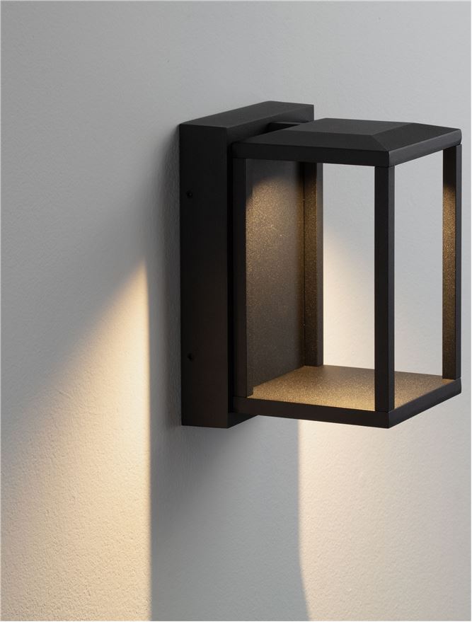 Aplica exterior Nova Luce PRIVE 9030752