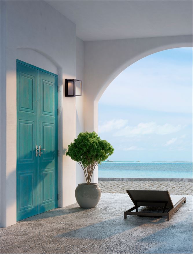Aplica exterior Nova Luce PRIVE 9030753