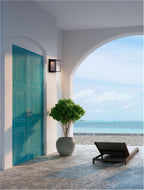 Aplica exterior Nova Luce PRIVE 9030753