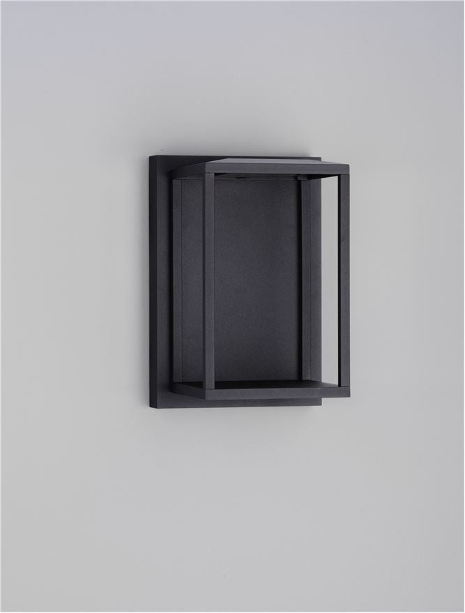 Aplica exterior Nova Luce PRIVE 9030753