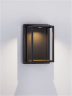Aplica exterior Nova Luce PRIVE 9030753