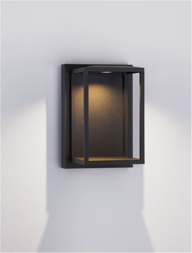 Aplica exterior Nova Luce PRIVE 9030753