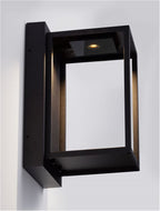 Aplica exterior Nova Luce PRIVE 9030753