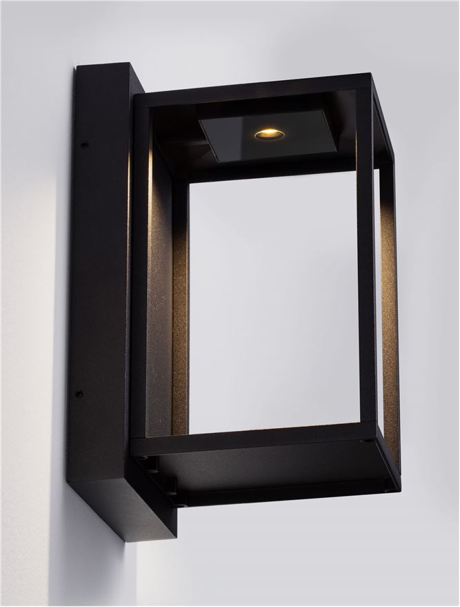 Aplica exterior Nova Luce PRIVE 9030753