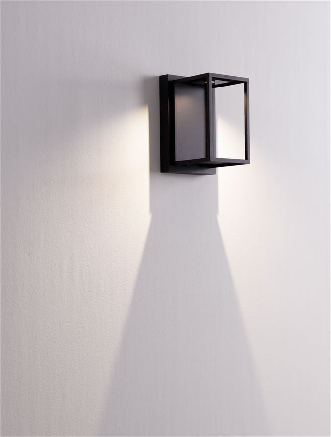 Aplica exterior Nova Luce PRIVE 9030753