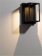 Aplica exterior Nova Luce PRIVE 9030753