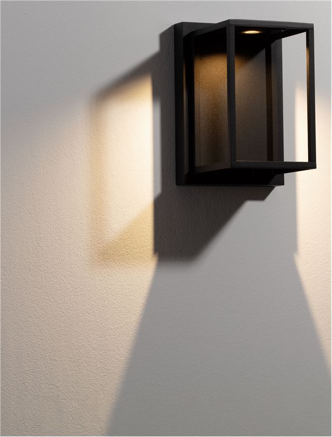 Aplica exterior Nova Luce PRIVE 9030753