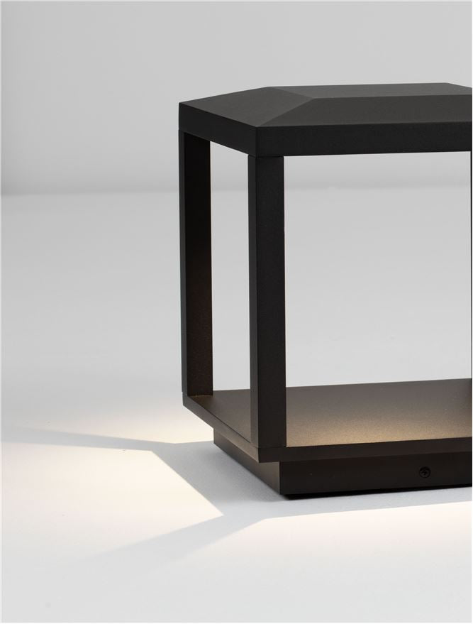 Stalp Nova Luce PRIVE 9030754