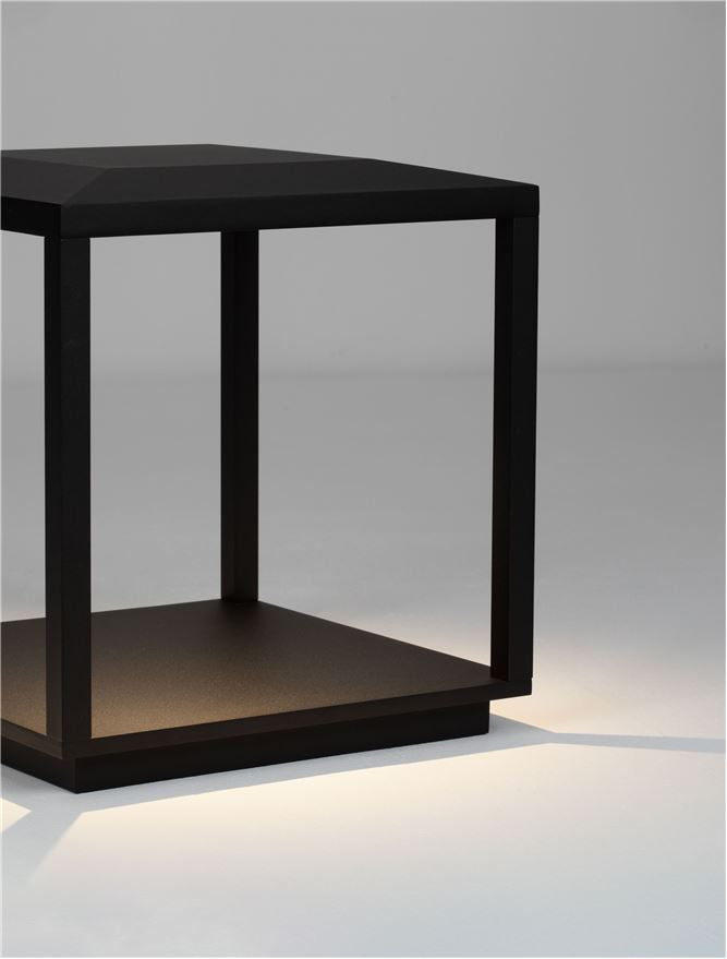 Stalp Nova Luce PRIVE 9030755