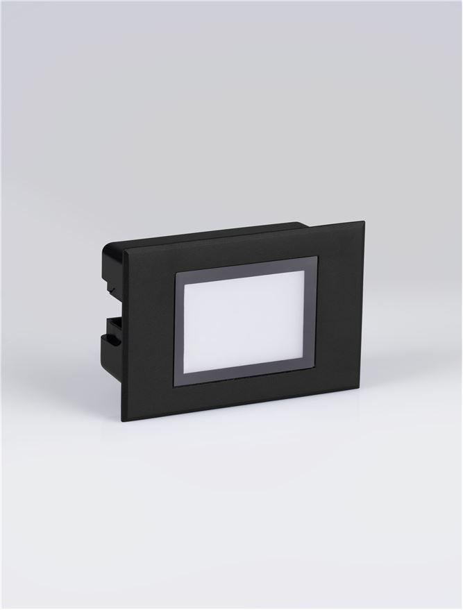 Spot incastrat exterior fatade/trepte Nova Luce RUDY 9030758