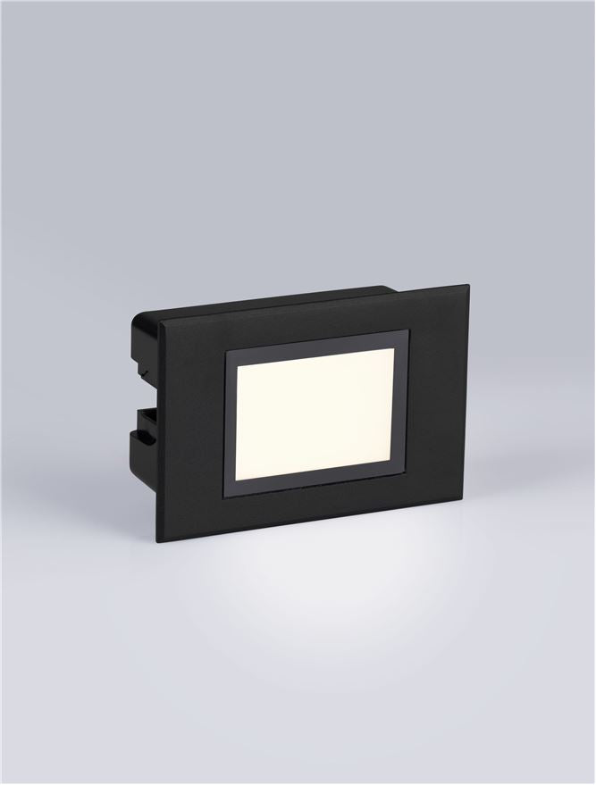 Spot incastrat exterior fatade/trepte Nova Luce RUDY 9030758