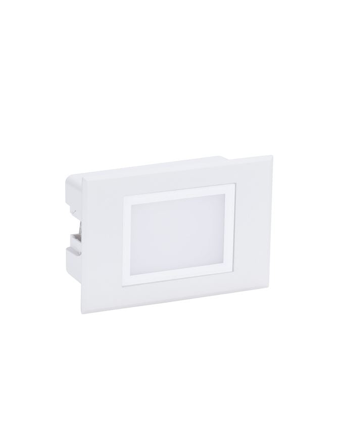 Spot incastrat exterior fatade/trepte Nova Luce RUDY 9030759