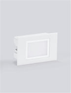 Spot incastrat exterior fatade/trepte Nova Luce RUDY 9030759