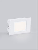 Spot incastrat exterior fatade/trepte Nova Luce RUDY 9030759