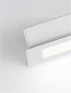 Spot incastrat exterior fatade/trepte Nova Luce RUDY 9030759