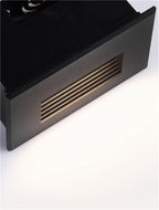 Spot incastrat exterior fatade/trepte Nova Luce POLKA 9030760