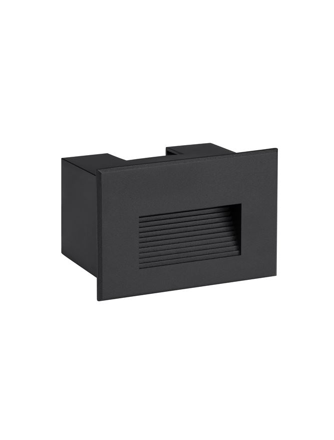 Spot incastrat exterior fatade/trepte Nova Luce POLKA 9030760