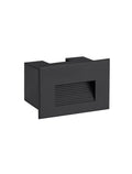 Spot incastrat exterior fatade/trepte Nova Luce POLKA 9030760