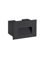 Spot incastrat exterior fatade/trepte Nova Luce POLKA 9030760