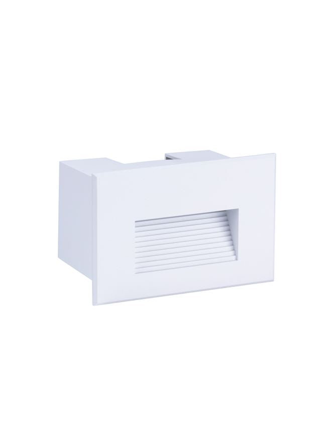 Spot incastrat exterior fatade/trepte Nova Luce POLKA 9030761