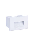 Spot incastrat exterior fatade/trepte Nova Luce POLKA 9030761