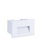 Spot incastrat exterior fatade/trepte Nova Luce POLKA 9030761