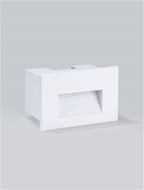 Spot incastrat exterior fatade/trepte Nova Luce POLKA 9030761