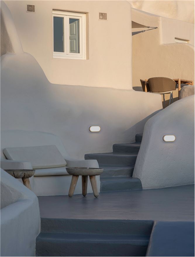 Aplica exterior Nova Luce TIEPOLO 9030766