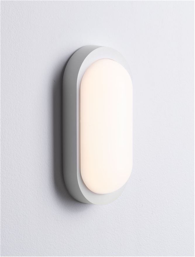 Aplica exterior Nova Luce TIEPOLO 9030766