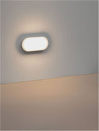 Aplica exterior Nova Luce TIEPOLO 9030766