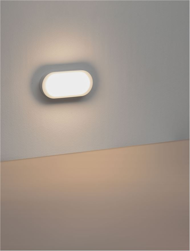 Aplica exterior Nova Luce TIEPOLO 9030766