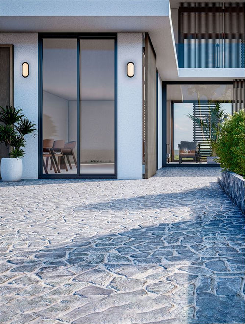 Aplica exterior Nova Luce TIEPOLO 9030767