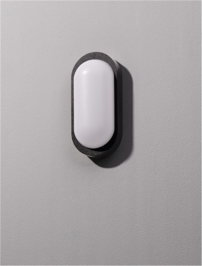 Aplica exterior Nova Luce TIEPOLO 9030767