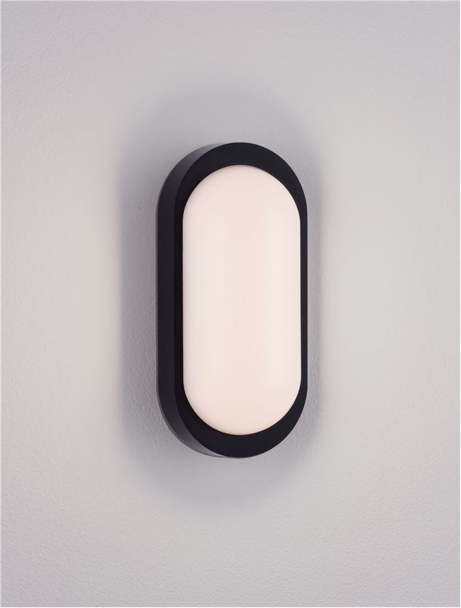 Aplica exterior Nova Luce TIEPOLO 9030767