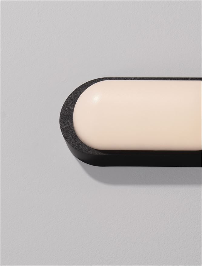 Aplica exterior Nova Luce TIEPOLO 9030767