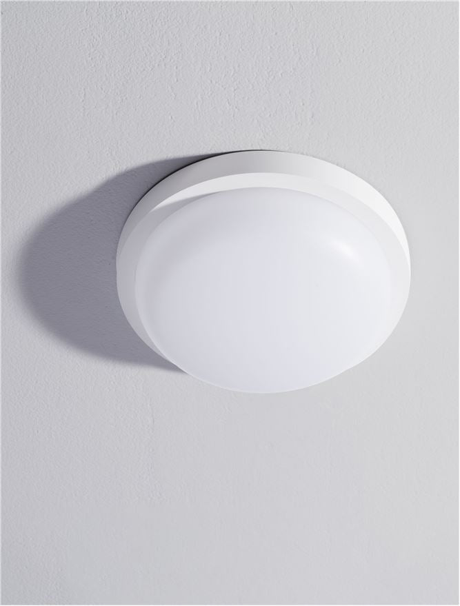Plafoniera exterior Nova Luce REO 9030768