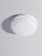 Plafoniera exterior Nova Luce REO 9030768