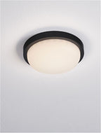 Plafoniera exterior Nova Luce REO 9030769