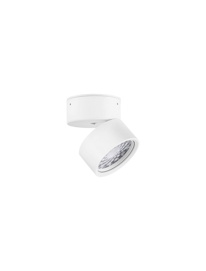 Spot aplicat reglabil Nova Luce PULL 9030771