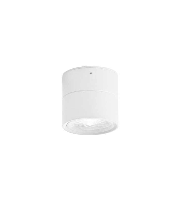 Spot aplicat reglabil Nova Luce PULL 9030771