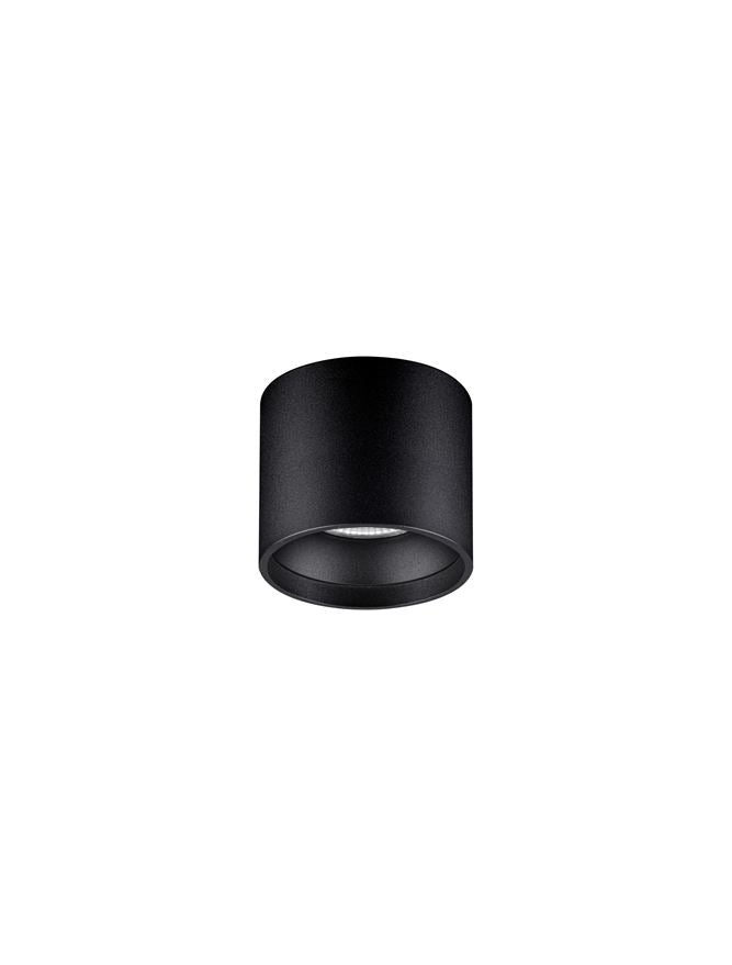 Spot aplicat fix Nova Luce ANELLO 9030772